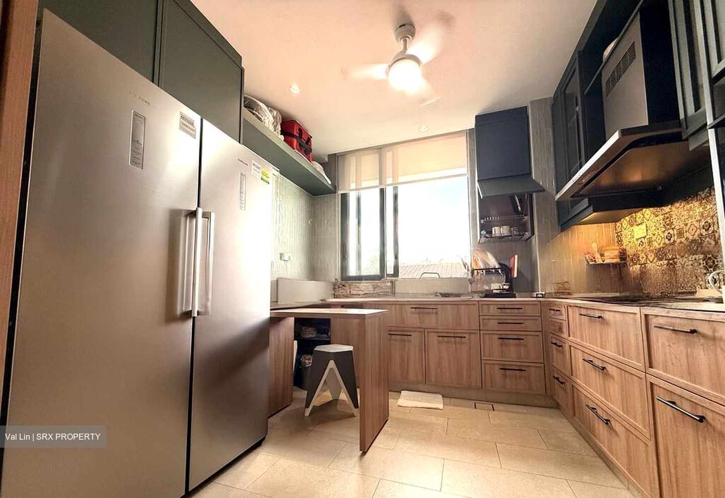 Teachers' Housing Estate (D26), Terrace #480543661